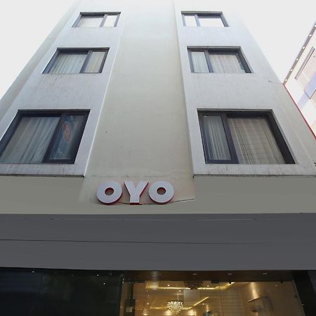 Oyo 4038 호텔 위너 인 암리차르 외부 사진